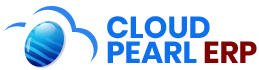 CloudPearl ERP
